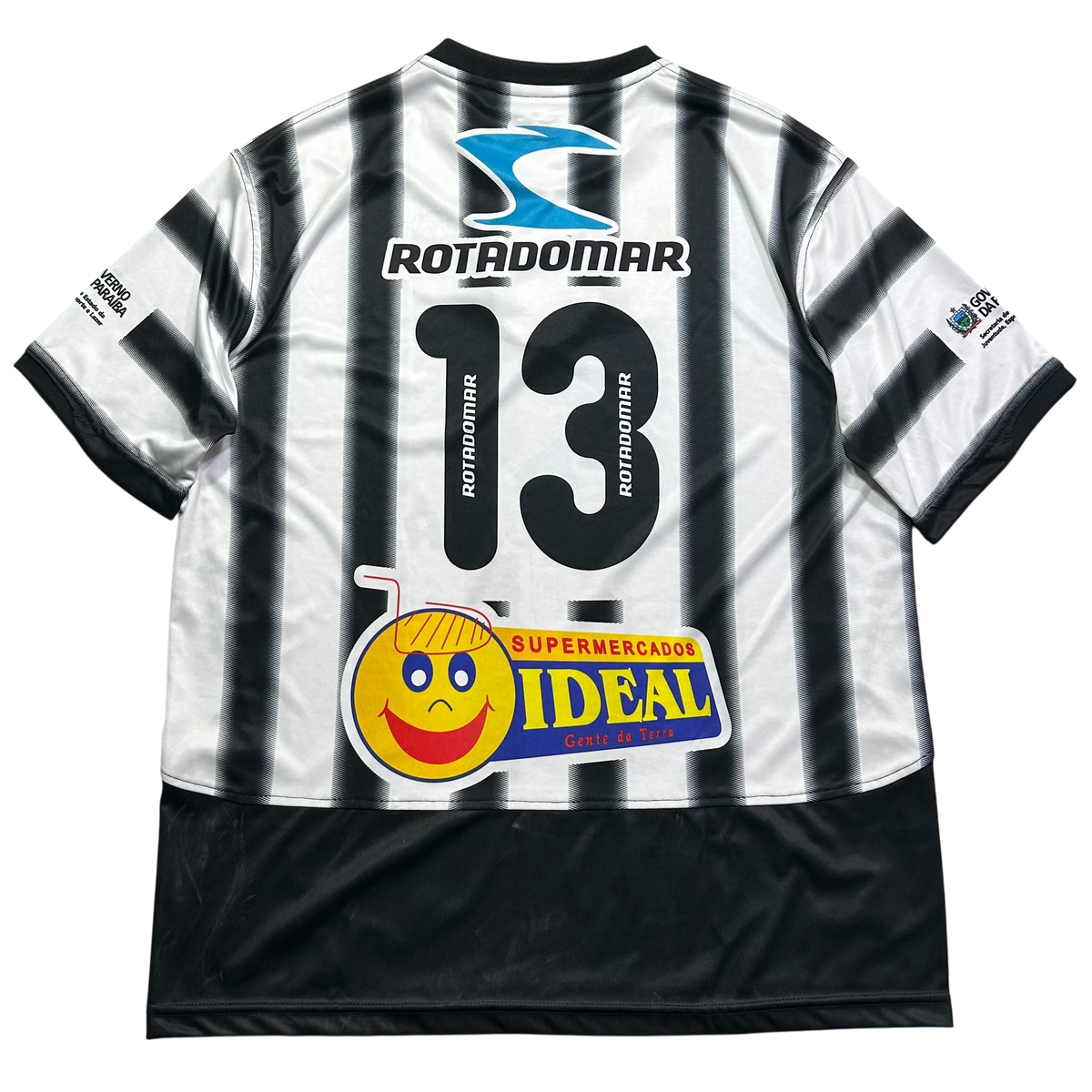 Traze FC 2013 M