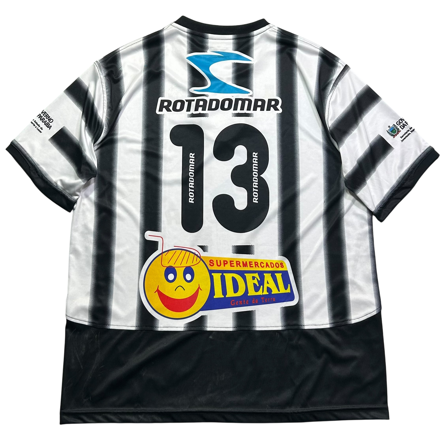 Traze FC 2013 M