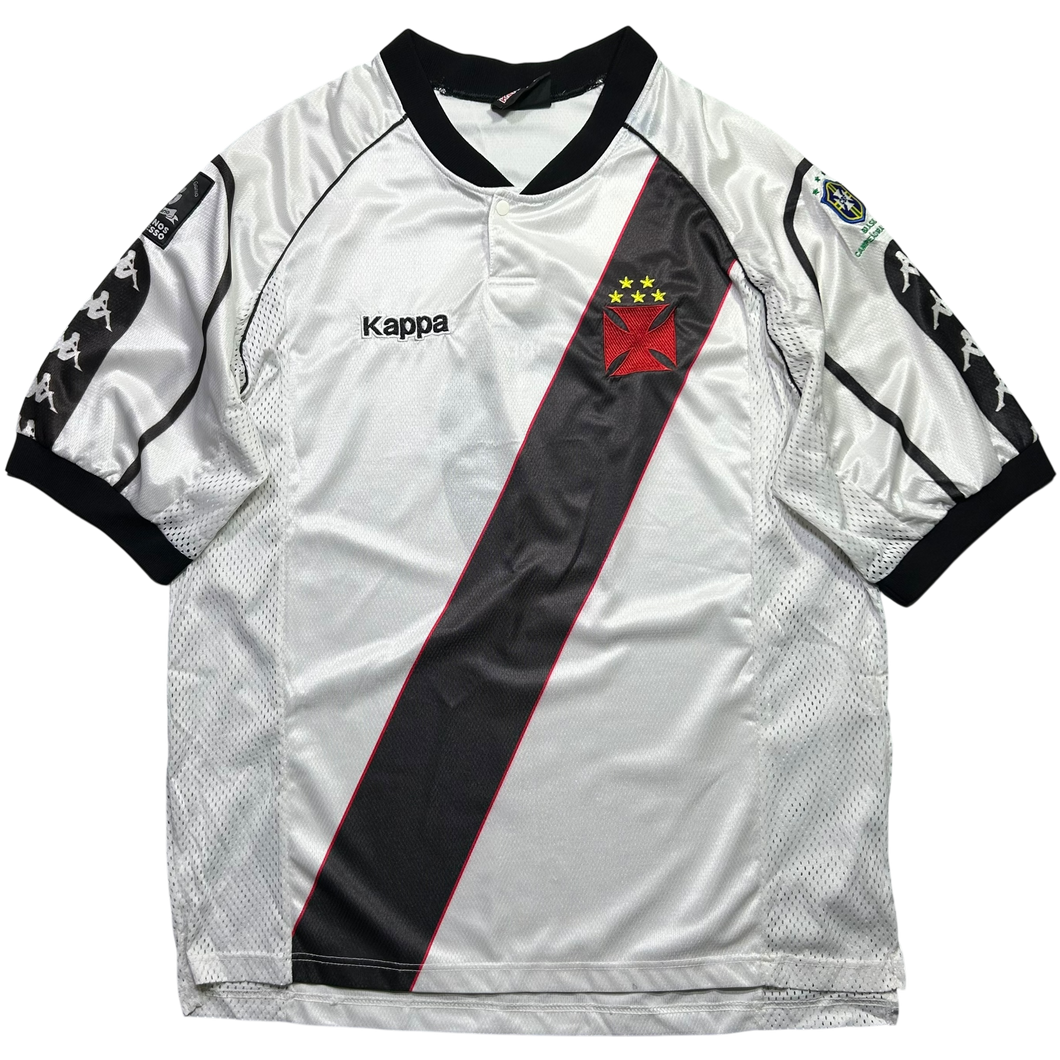 Vasco 1998 GG