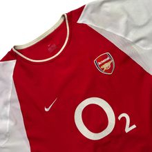 Carregar imagem no visualizador da galeria, Arsenal 2002 G
