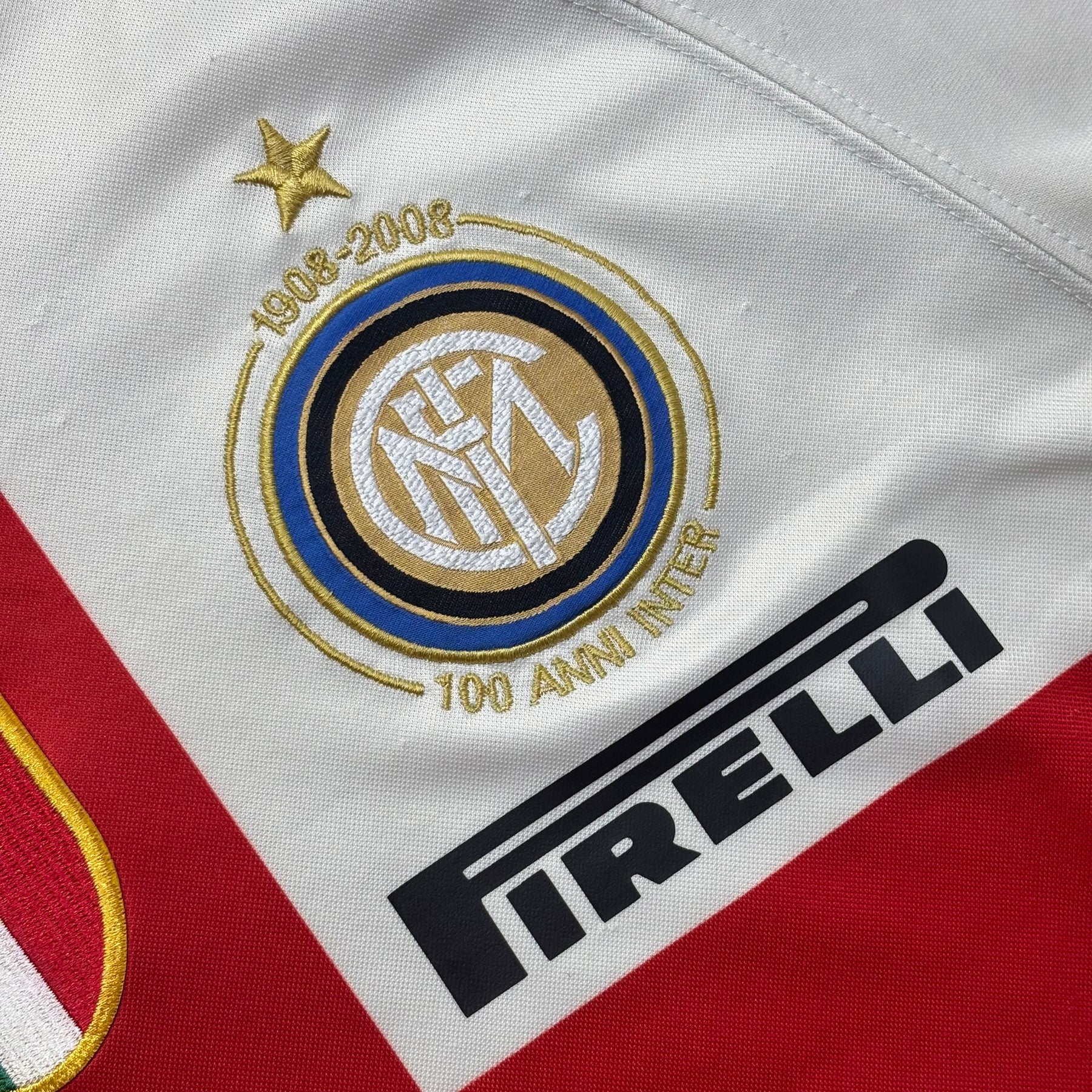 Inter de Milão 2007 M