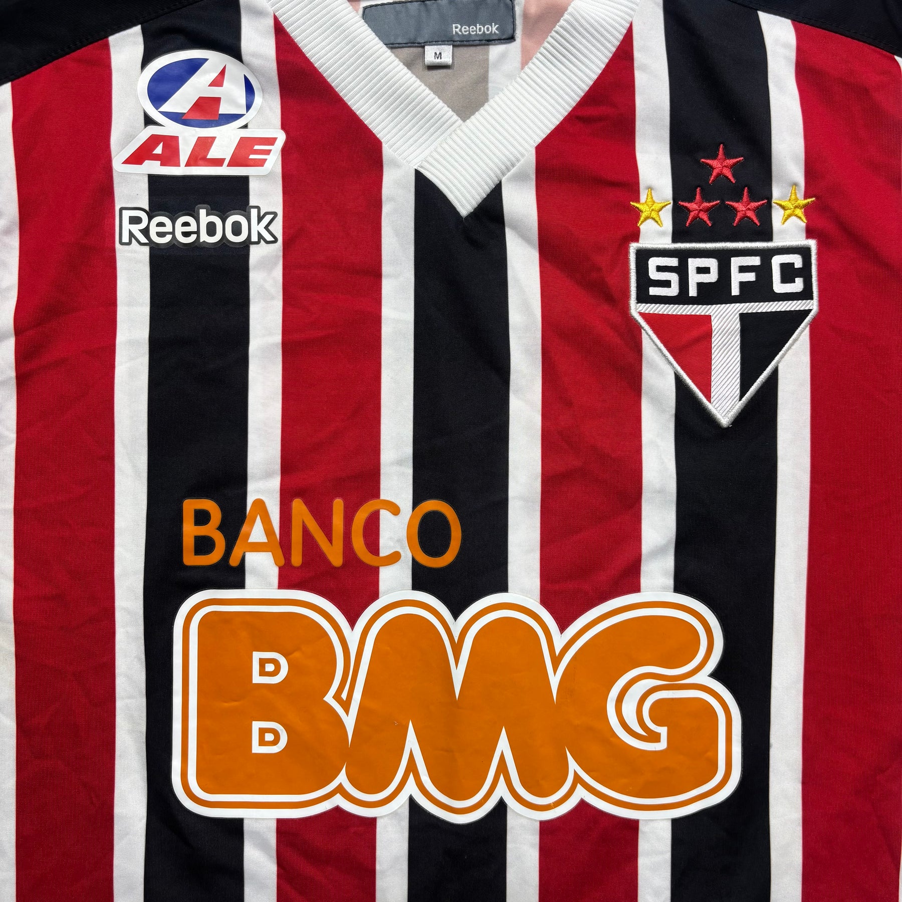 São Paulo 2011 M