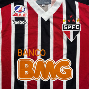 São Paulo 2011 M