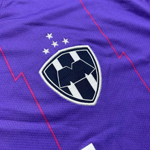 Carregar imagem no visualizador da galeria, Monterrey 2010 GG
