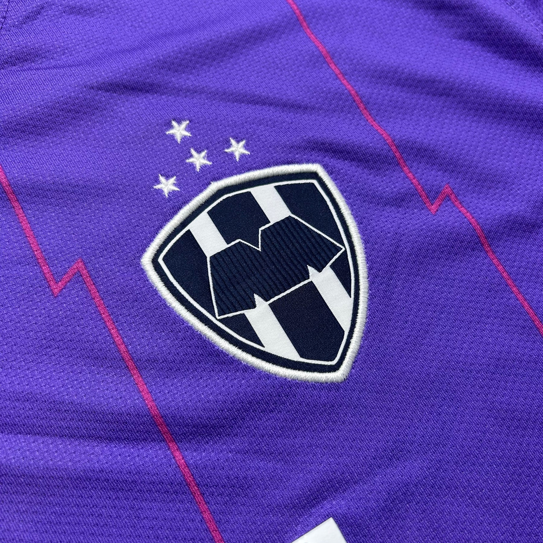 Monterrey 2010 GG