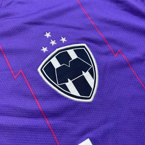 Monterrey 2010 GG