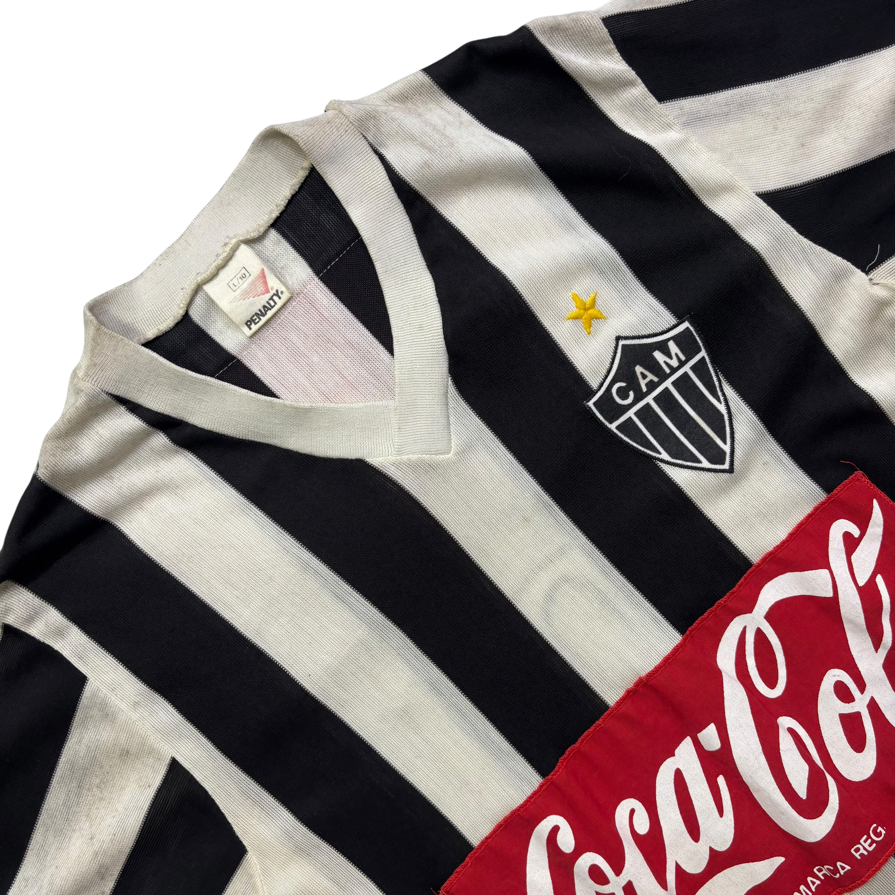 Atlético Mineiro 1990 G
