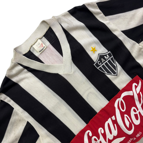 Atlético Mineiro 1990 G