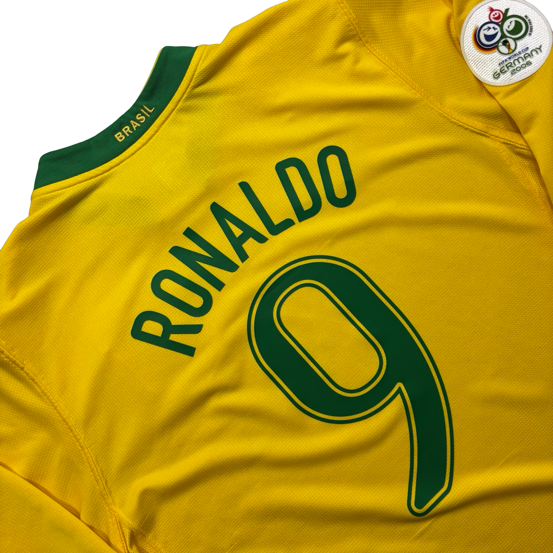 Brasil 2006 G