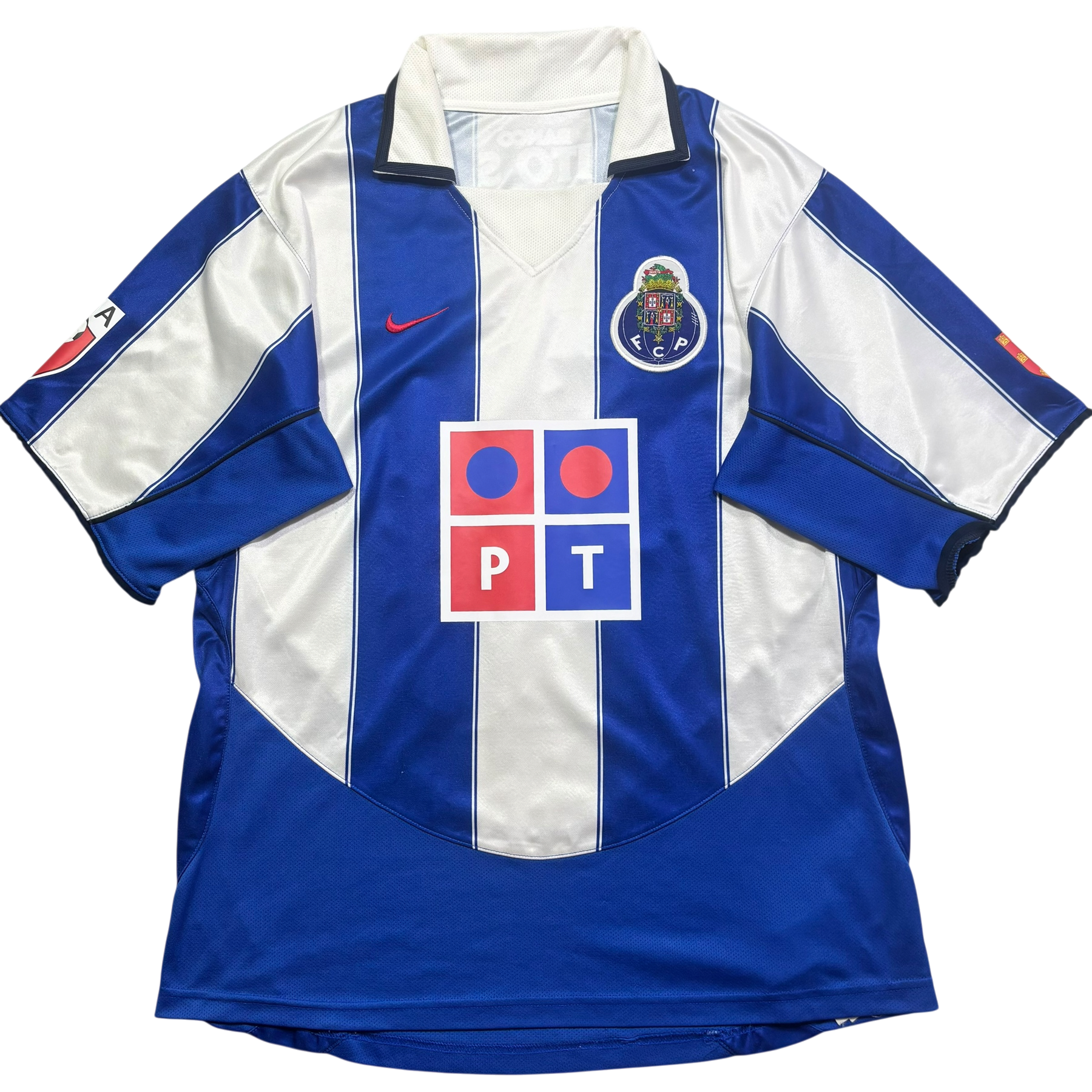 Porto 2003 G