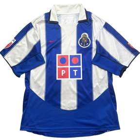 Porto 2003 G