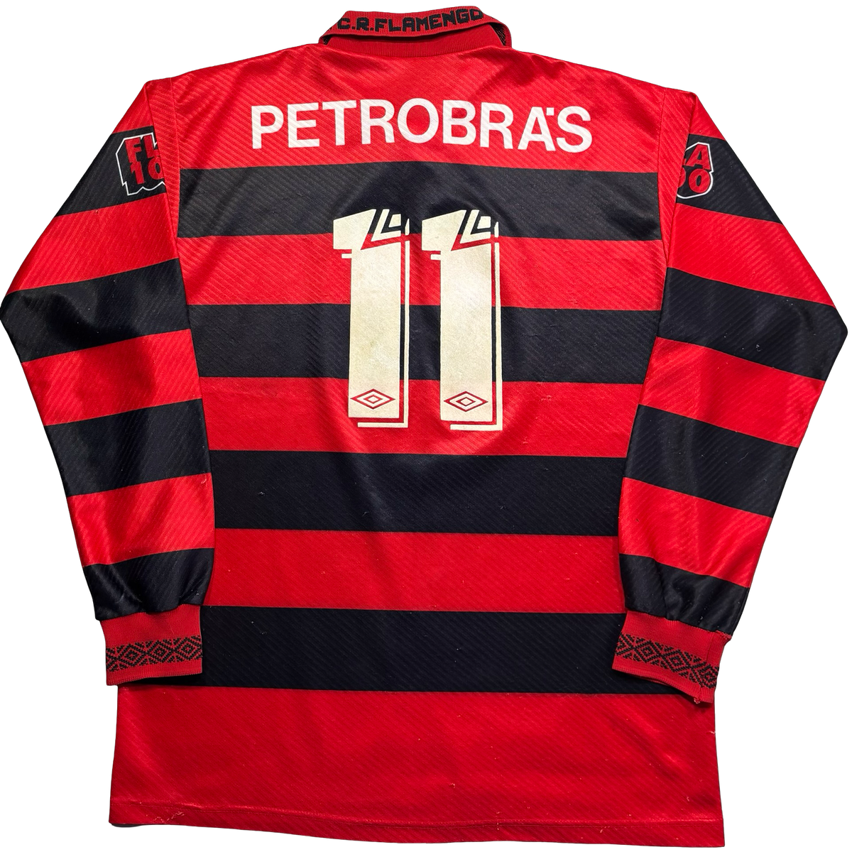 Flamengo 1995 G