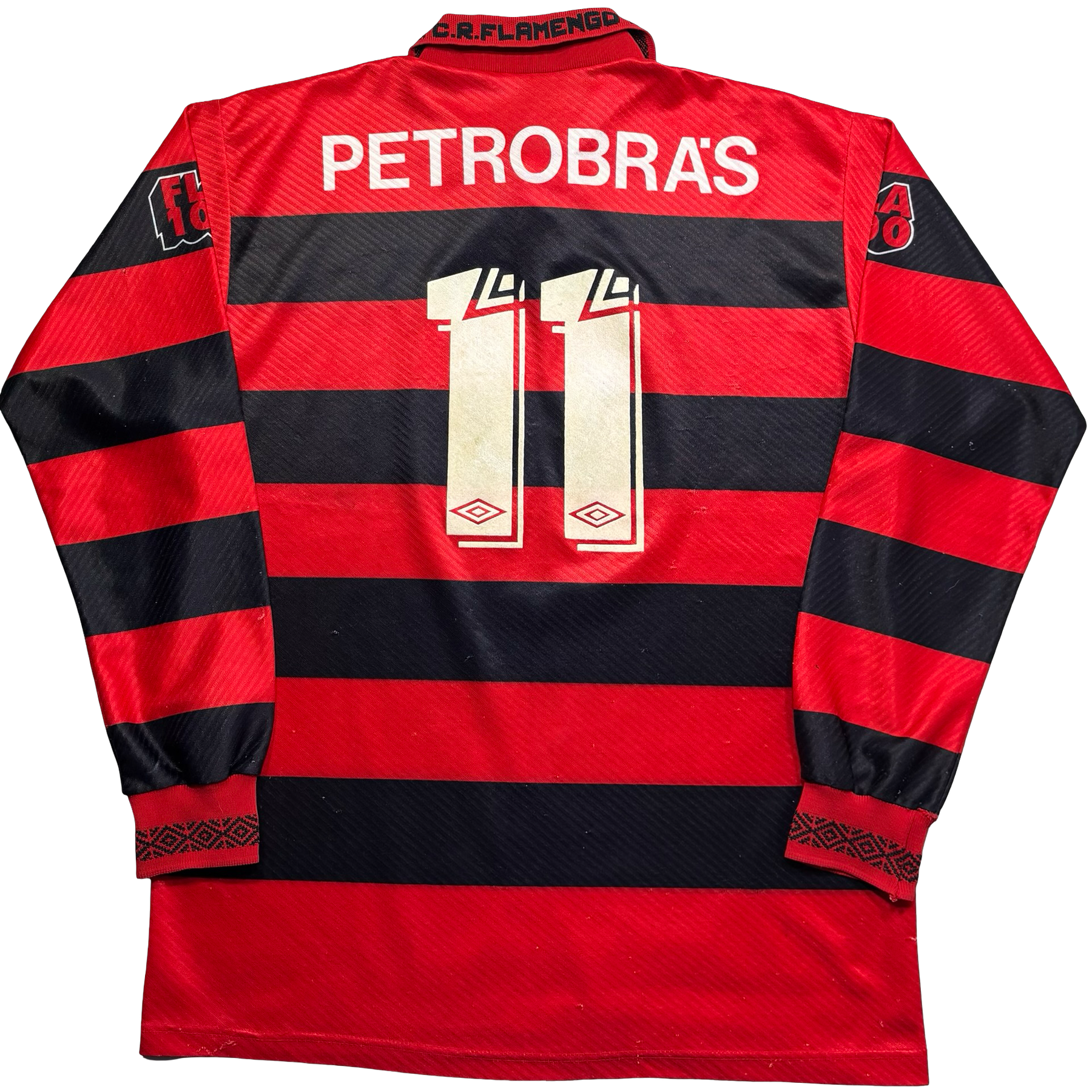 Flamengo 1995 G