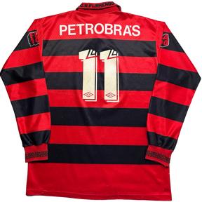 Flamengo 1995 G
