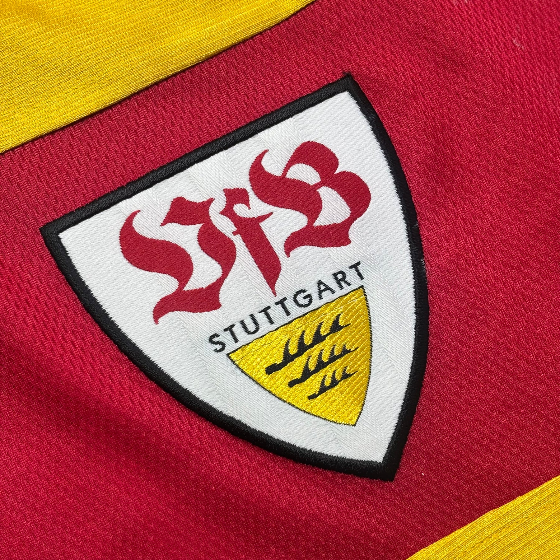 Stuttgart 1999 GG