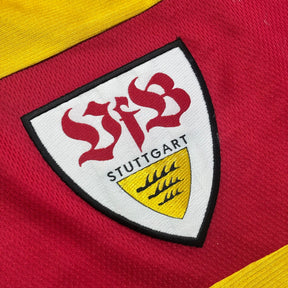 Stuttgart 1999 GG