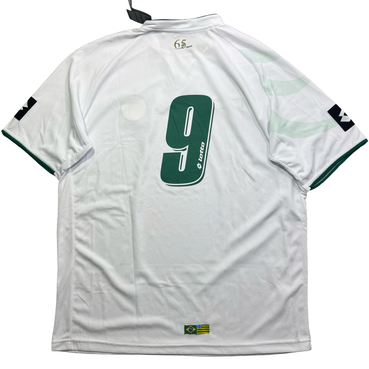 Goiás 2008 GG