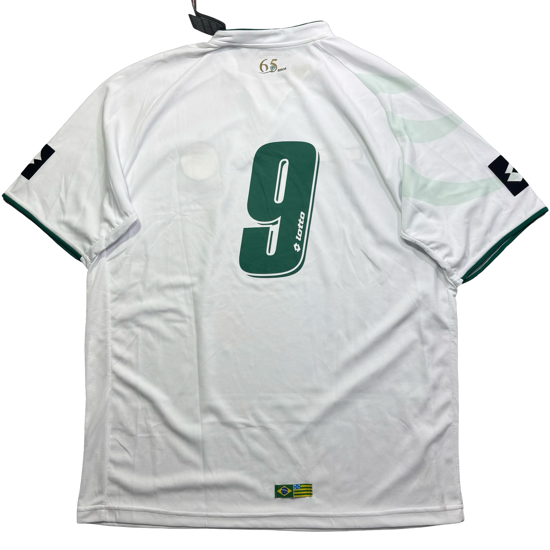 Goiás 2008 GG