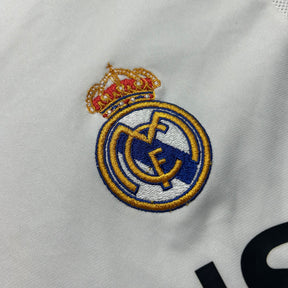 Real Madrid 2004 M
