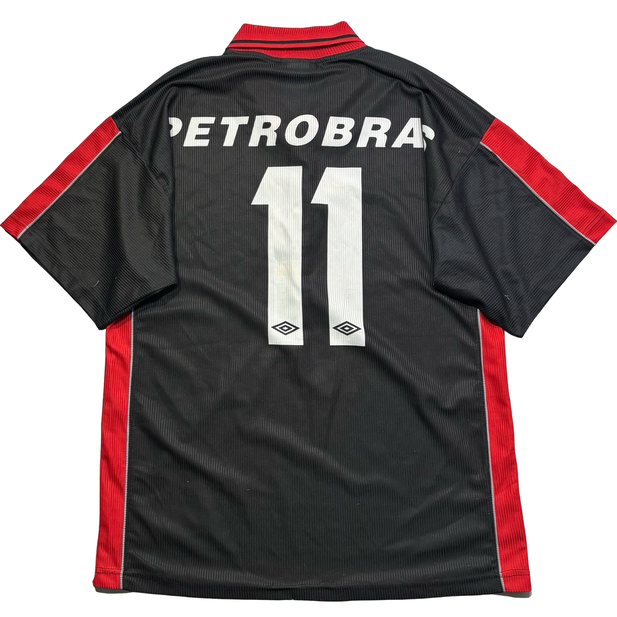 Flamengo 1999 M