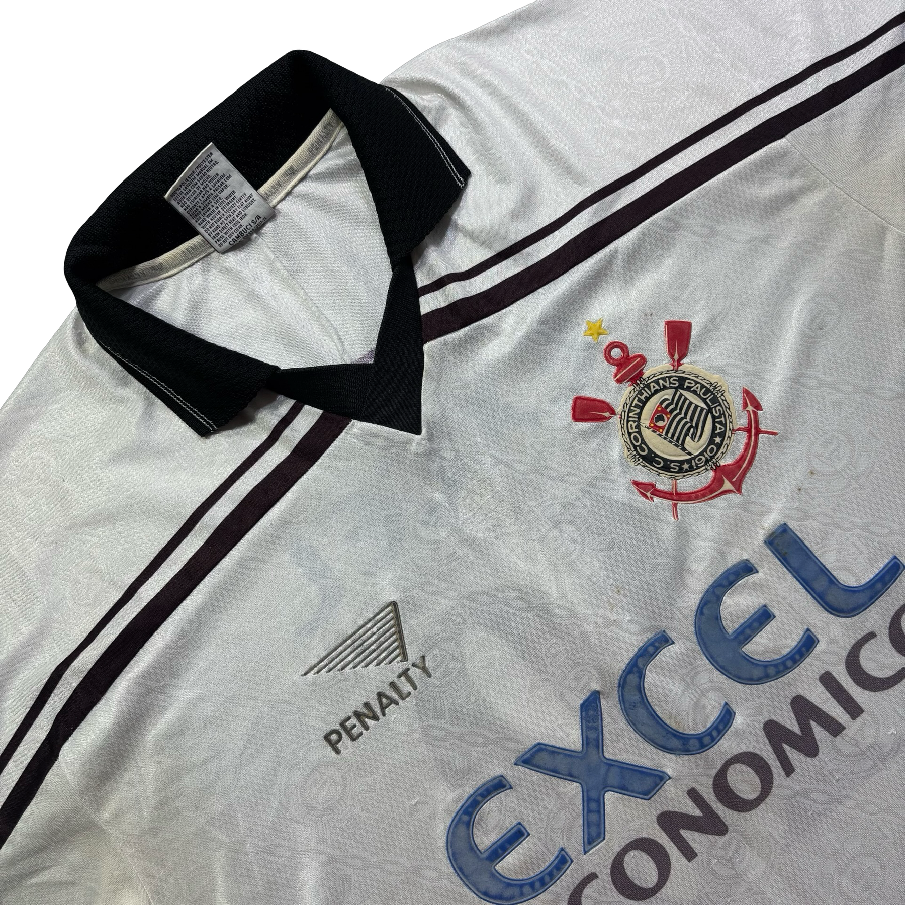 Corinthians 1997 GG