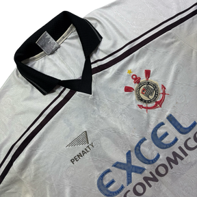 Corinthians 1997 GG