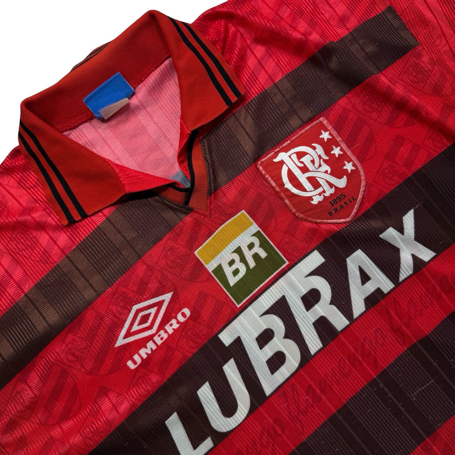 Flamengo 1995 GG
