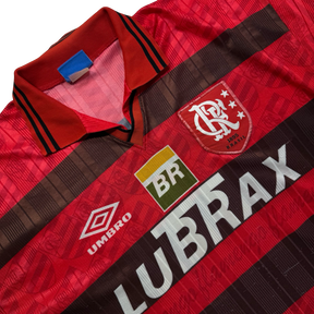 Flamengo 1995 GG