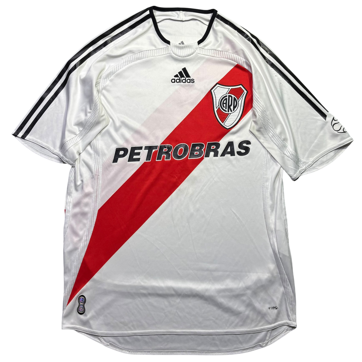 River Plate 2007 M