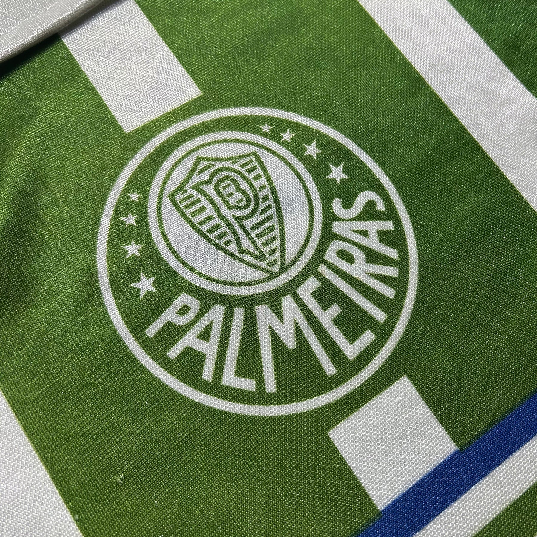 Palmeiras 1992 M