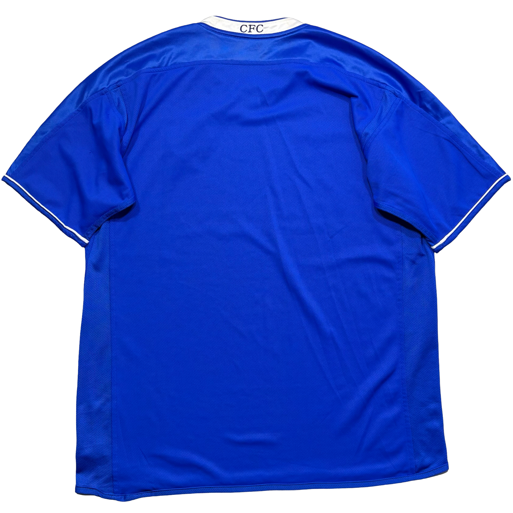 Chelsea 2003 G