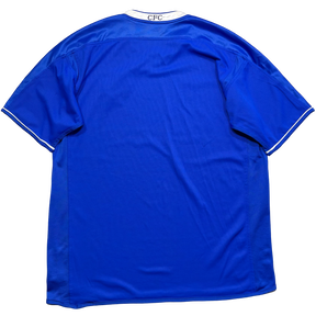 Chelsea 2003 G