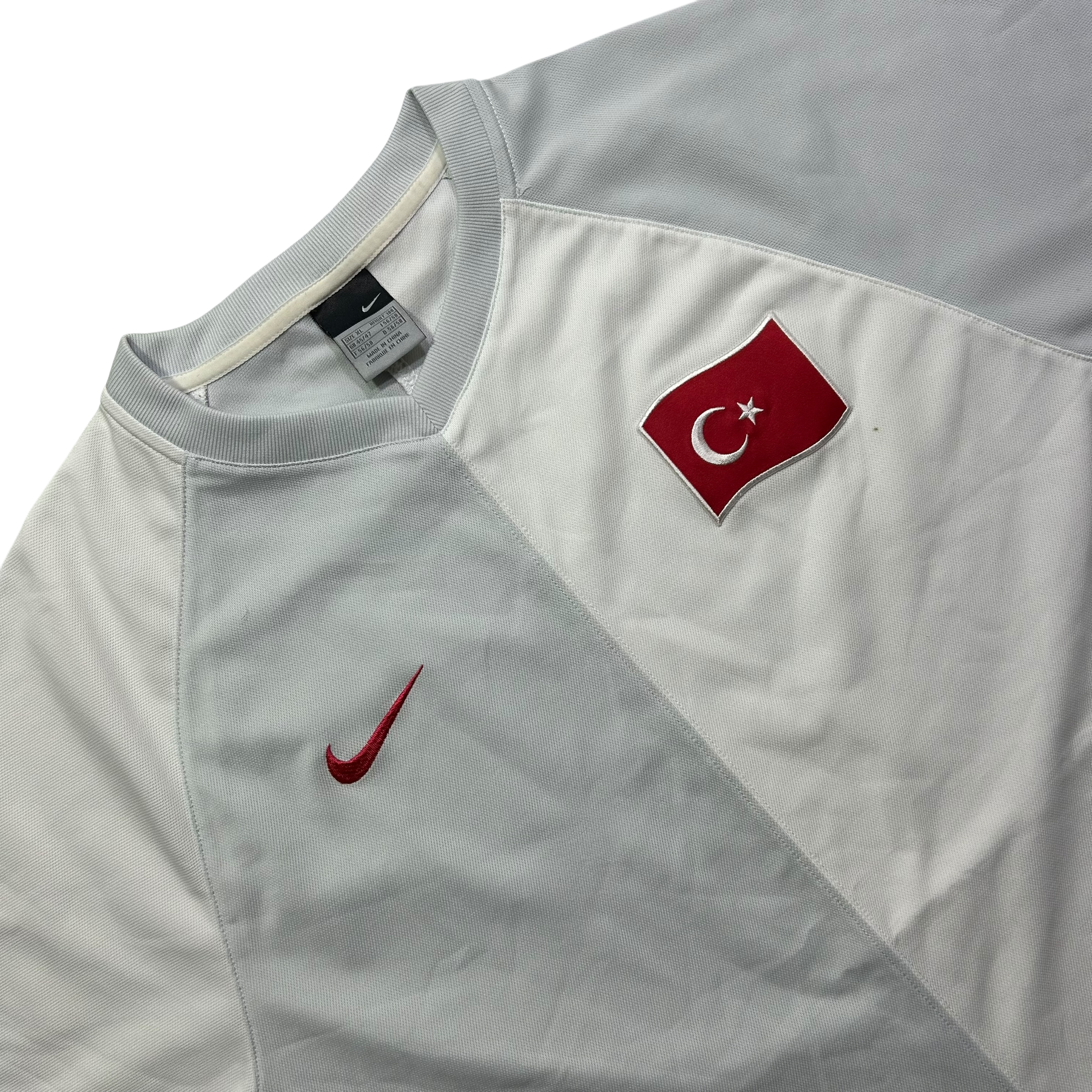 Turquia 2006 GG