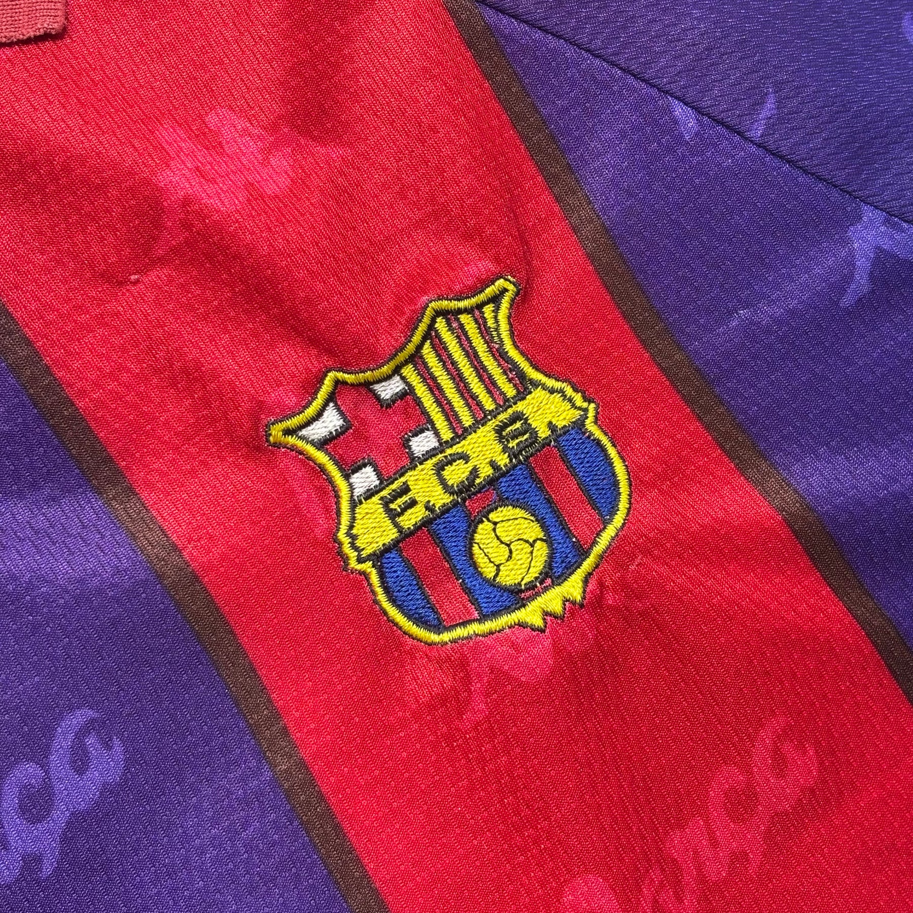 Barcelona 1995 M