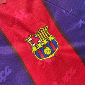 Barcelona 1995 M