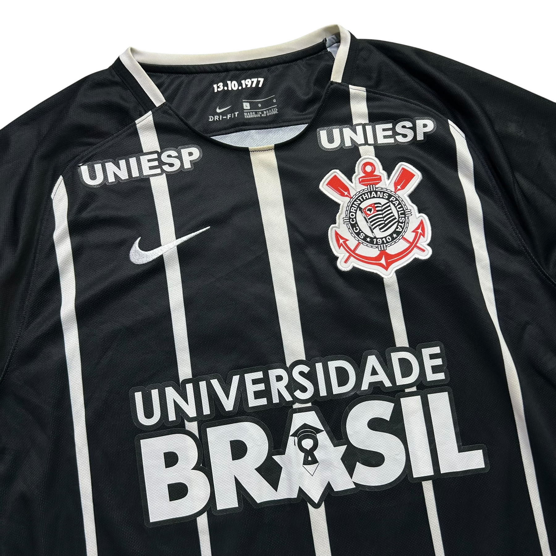 Corinthians 2017 G