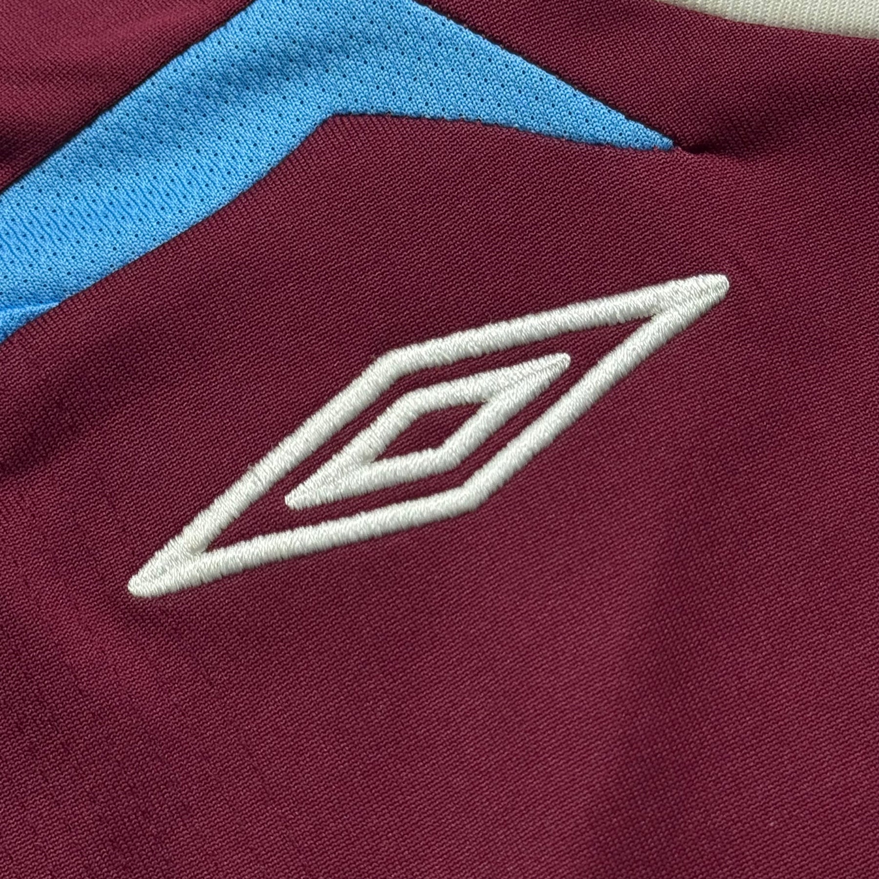 West Ham 2007 XXL