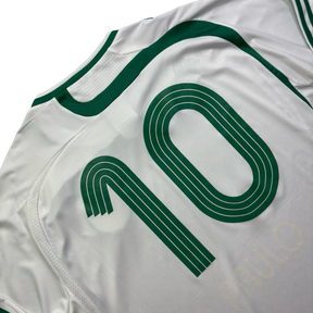 Palmeiras 2007 GG