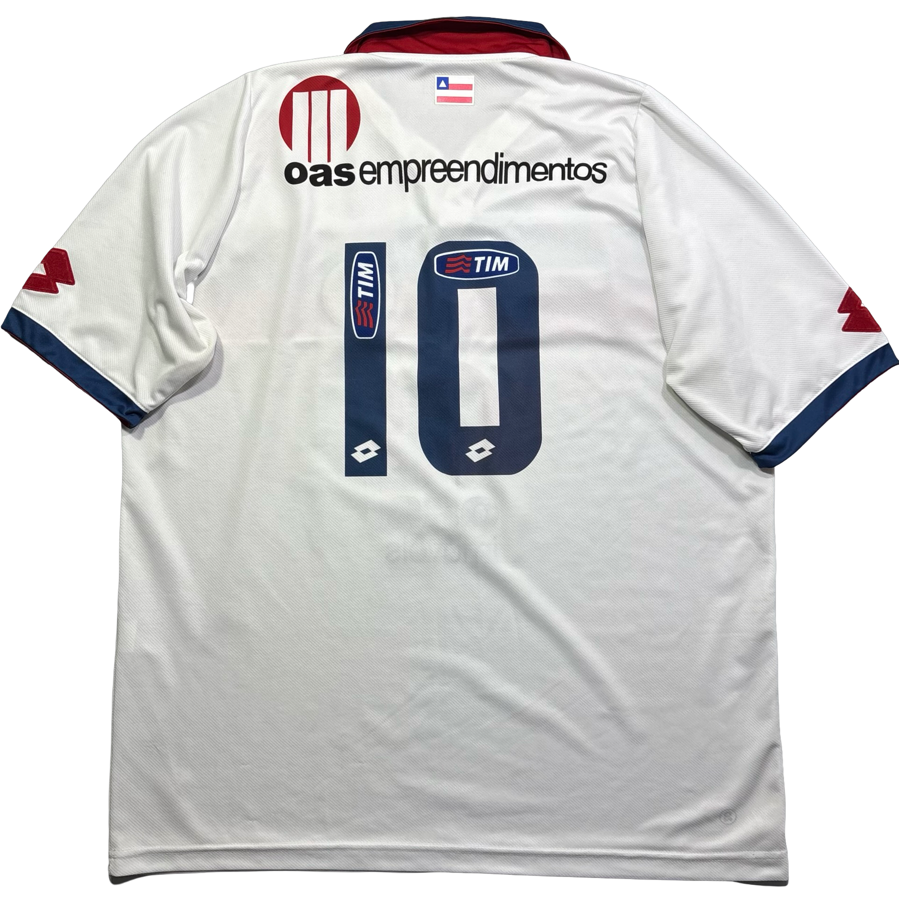 Bahia 2010 XXL