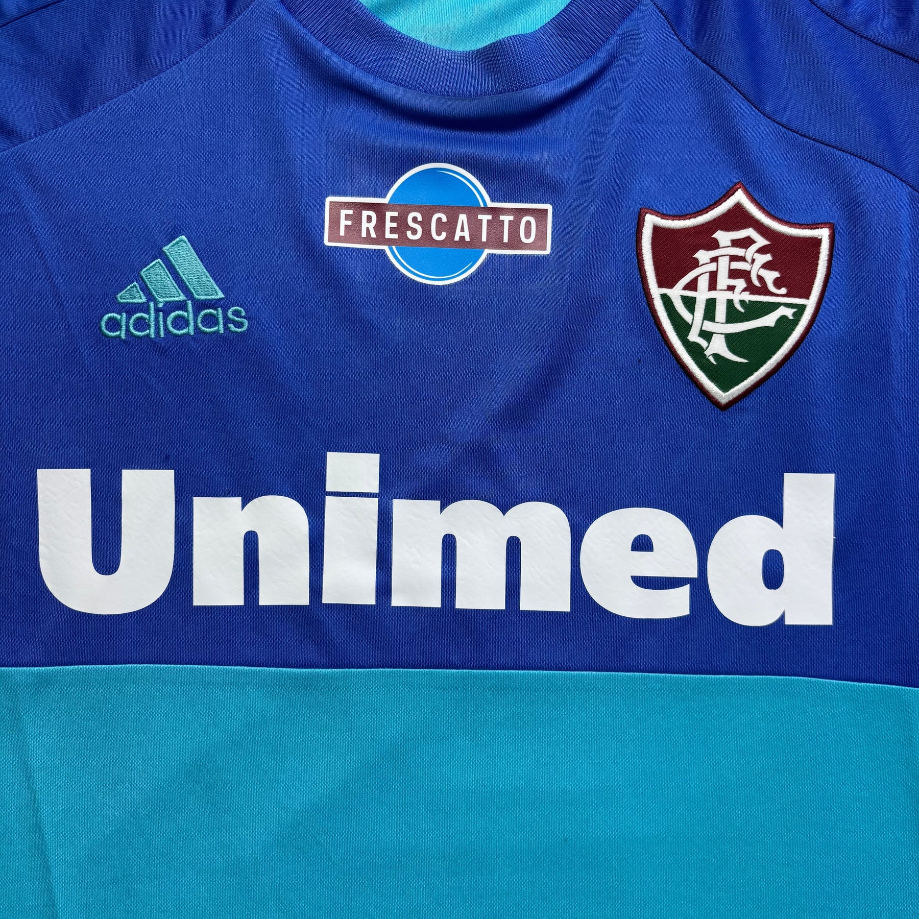 Fluminense 2014 M