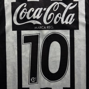 Santos 1993 G