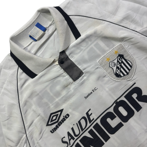 Santos 1997 M