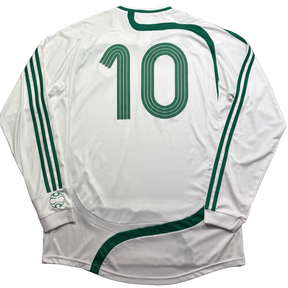 Palmeiras 2007 GG