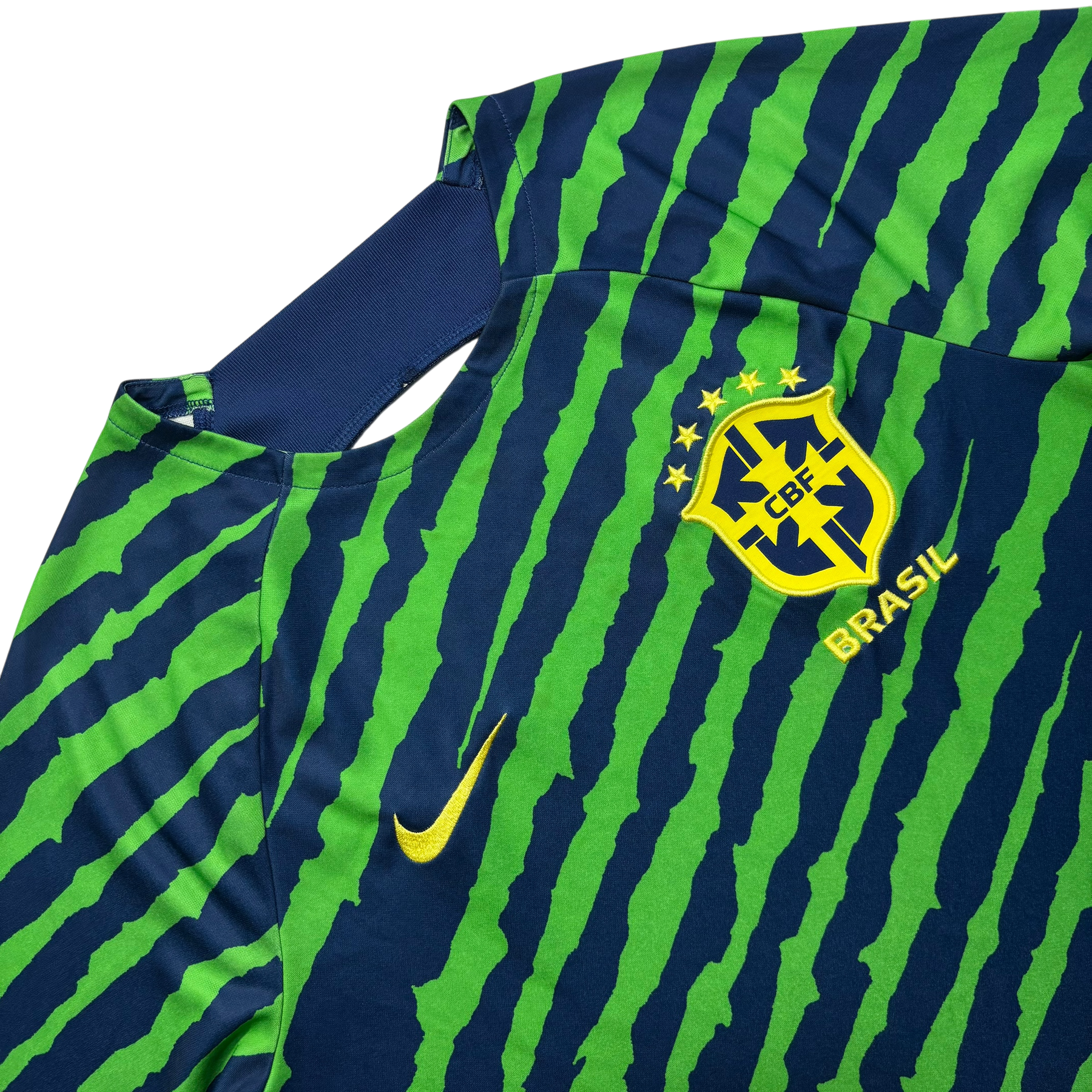 Brasil 2022 M