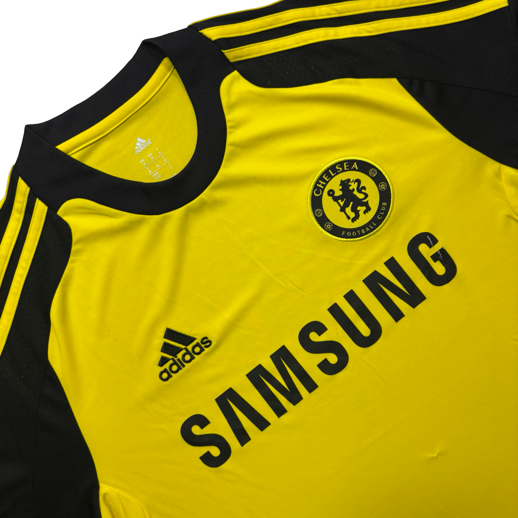 Chelsea 2013 M