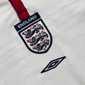 Inglaterra 2004 G