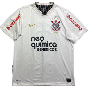 Corinthians 2010 M