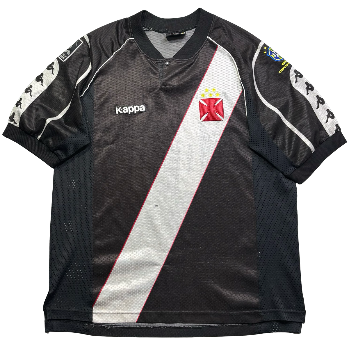 Vasco 1998 G