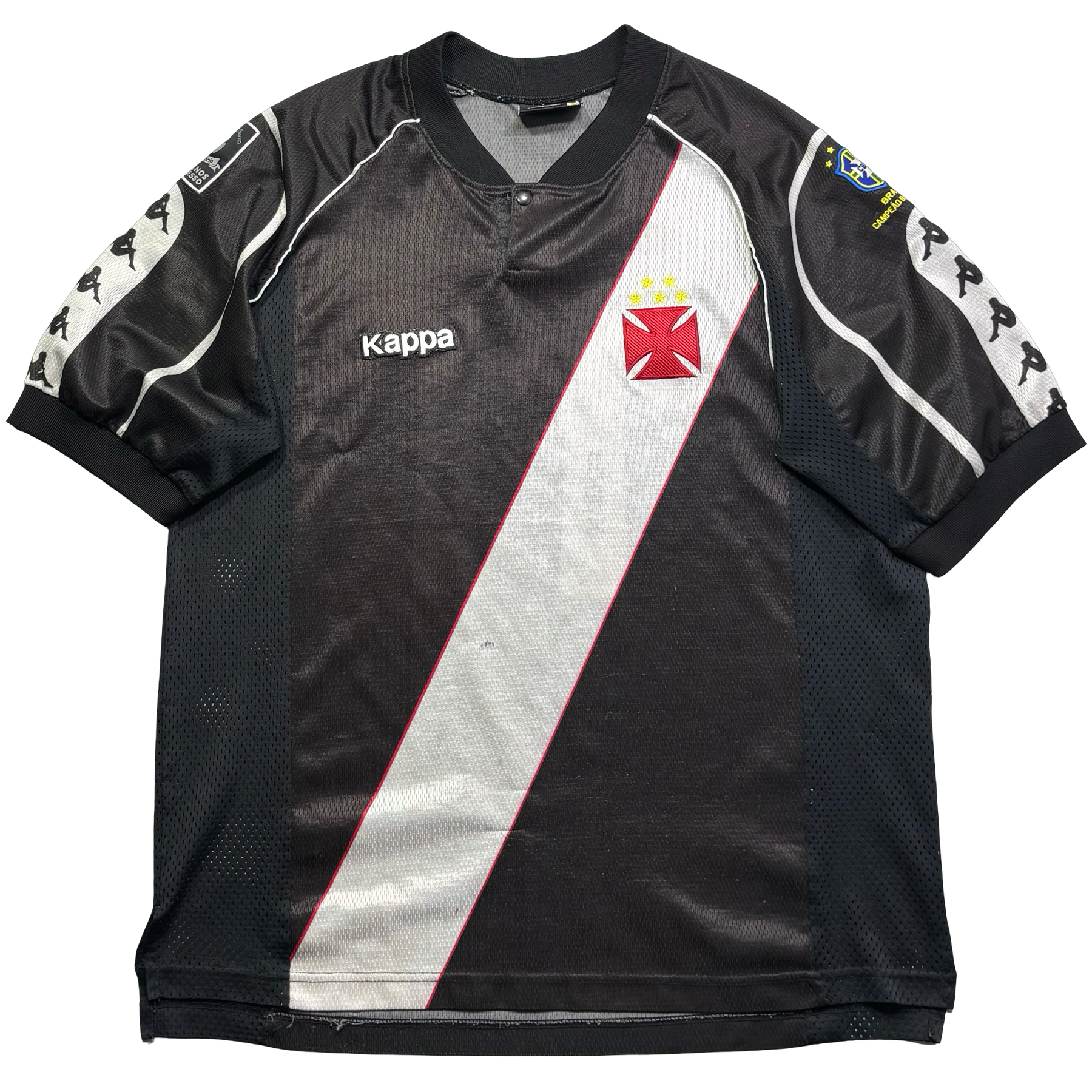 Vasco 1998 G