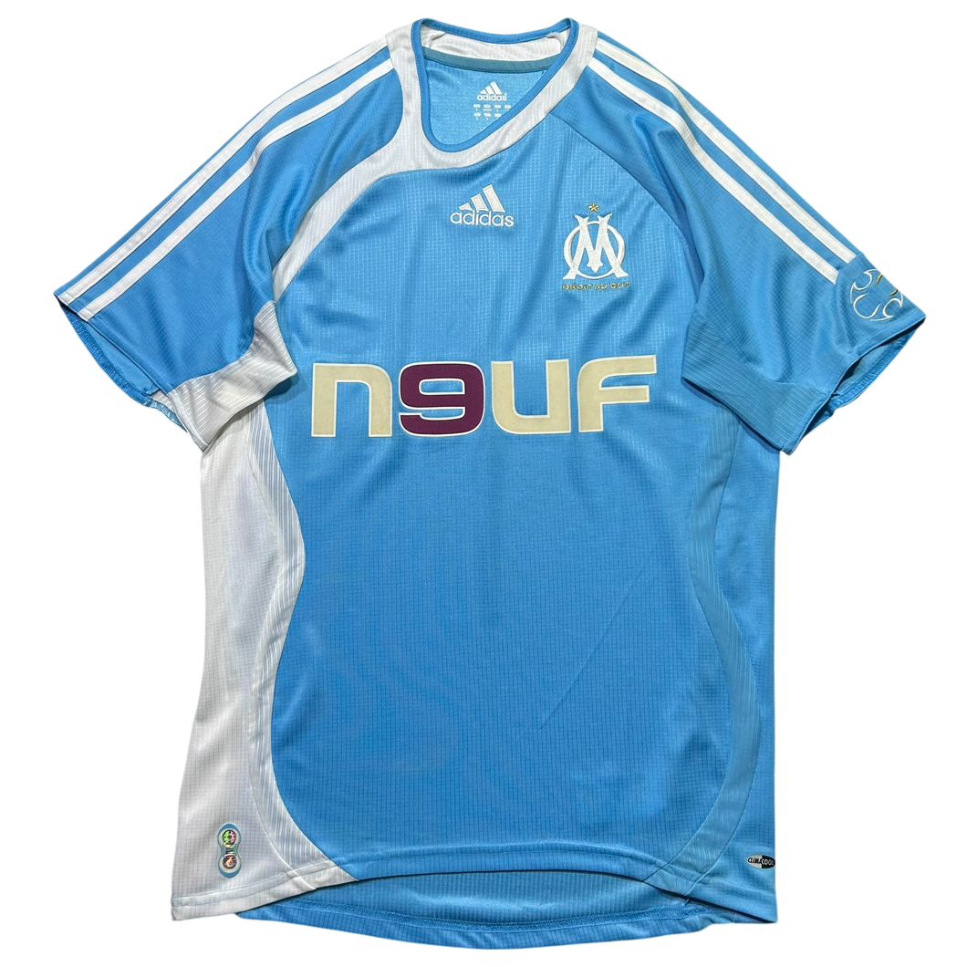 Olympique Marseille 2006 P